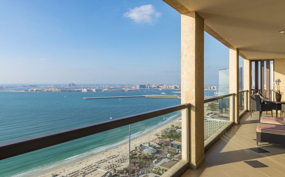 Sofitel Dubai Jumeirah Beach Jumeirah Beach Residence United Arab Emirates thumbnail